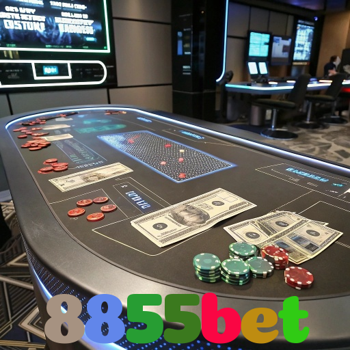 8855bet - Baixe o App 8855bet para Android e Comece a Jogar