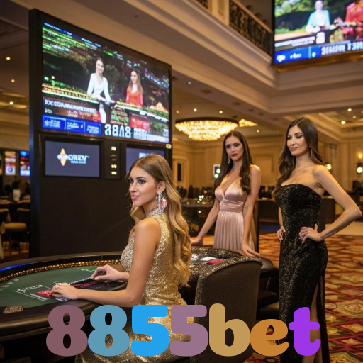 8855bet - Baixe o app 8855bet no Google Play e jogue ao vivo