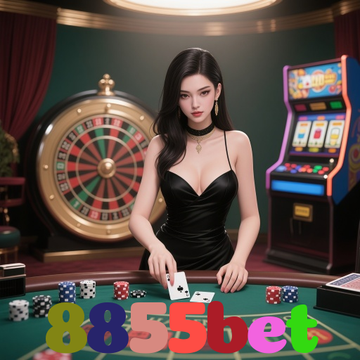 8855bet - Baixe o App 8855bet para Android e Comece a Jogar