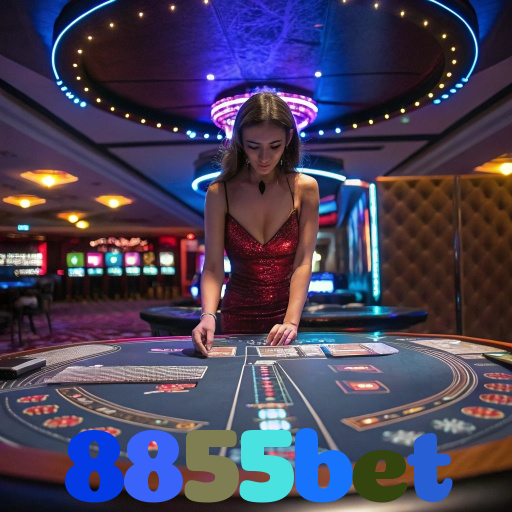 8855bet - Baixe o App 8855bet para Android e Comece a Jogar