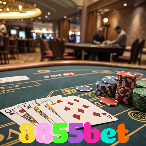 8855bet - Baixe o App 8855bet para Android e Comece a Jogar