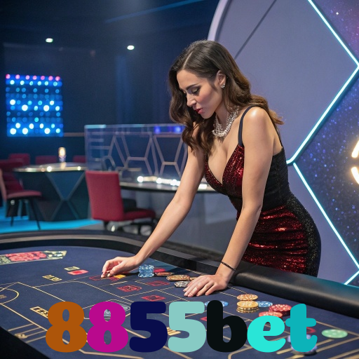 8855bet - Baixe o app 8855bet no Google Play e jogue ao vivo