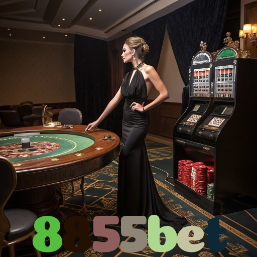 8855bet - Baixe o app 8855bet no Google Play e jogue ao vivo