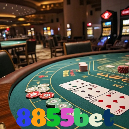 8855bet - Baixe o app 8855bet no Google Play e jogue ao vivo