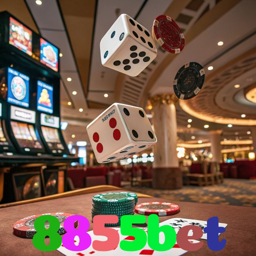 8855bet - Baixe o App 8855bet para Android e Comece a Jogar