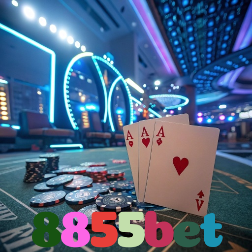 8855bet - Baixe o App 8855bet para Android e Comece a Jogar