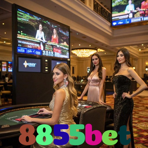 8855bet - Baixe o app 8855bet no Google Play e jogue ao vivo