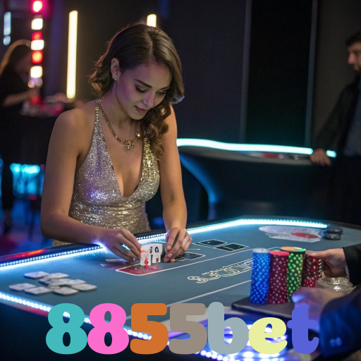 8855bet - Baixe o App 8855bet para Android e Comece a Jogar