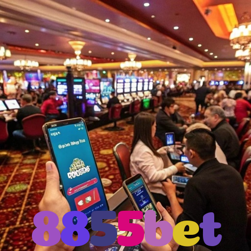 8855bet - Baixe o app 8855bet no Google Play e jogue ao vivo