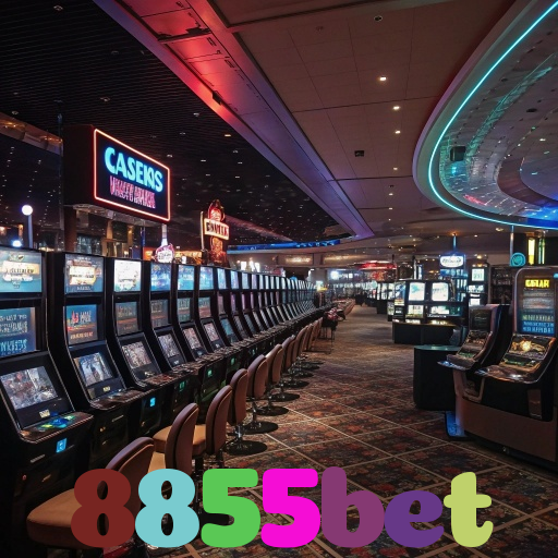 8855bet - Baixe o app 8855bet no Google Play e jogue ao vivo