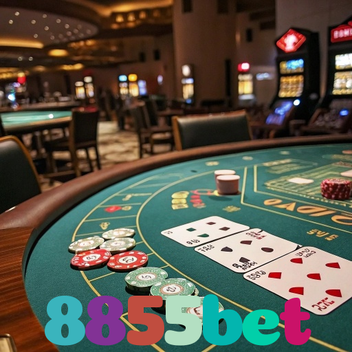 8855bet - Baixe o App 8855bet para Android e Comece a Jogar