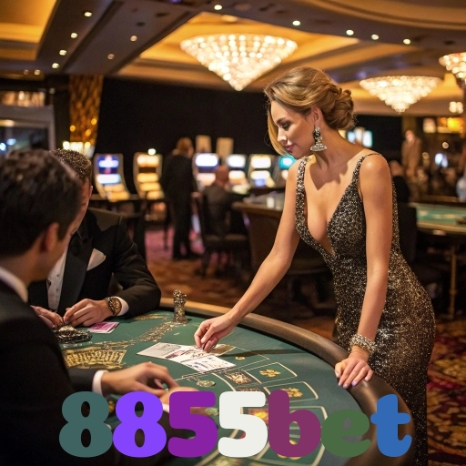 8855bet - Baixe o App 8855bet para Android e Comece a Jogar