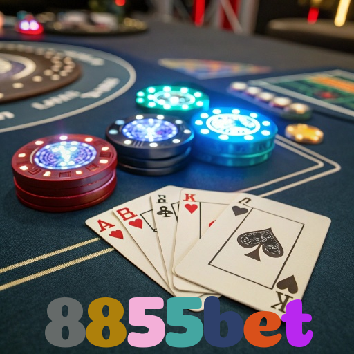 8855bet - Baixe o App 8855bet para Android e Comece a Jogar