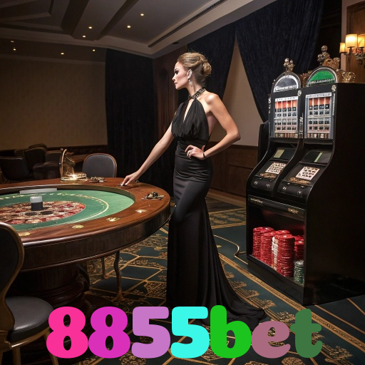 8855bet - Baixe o app 8855bet no Google Play e jogue ao vivo
