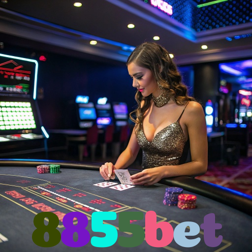8855bet - Baixe o App 8855bet para Android e Comece a Jogar