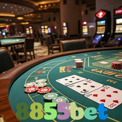 8855bet - Baixe o app 8855bet no Google Play e jogue ao vivo