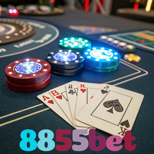 8855bet - Baixe o app 8855bet no Google Play e jogue ao vivo