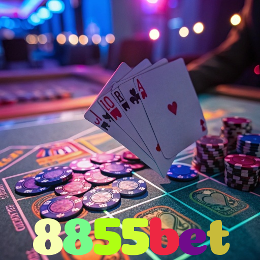 8855bet - Baixe o App 8855bet para Android e Comece a Jogar