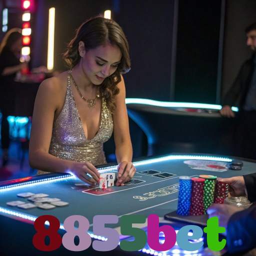 8855bet - Baixe o app 8855bet no Google Play e jogue ao vivo