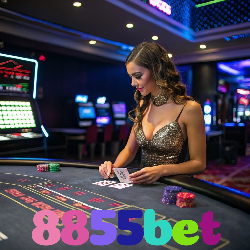 8855bet - Baixe o App 8855bet para Android e Comece a Jogar