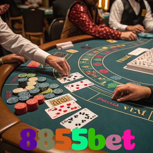 8855bet - Baixe o App 8855bet para Android e Comece a Jogar