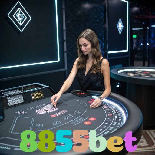 8855bet - Baixe o app 8855bet no Google Play e jogue ao vivo