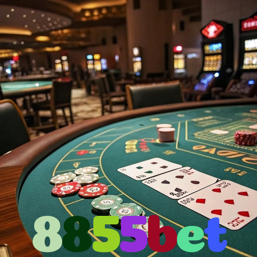 8855bet - Baixe o app 8855bet no Google Play e jogue ao vivo