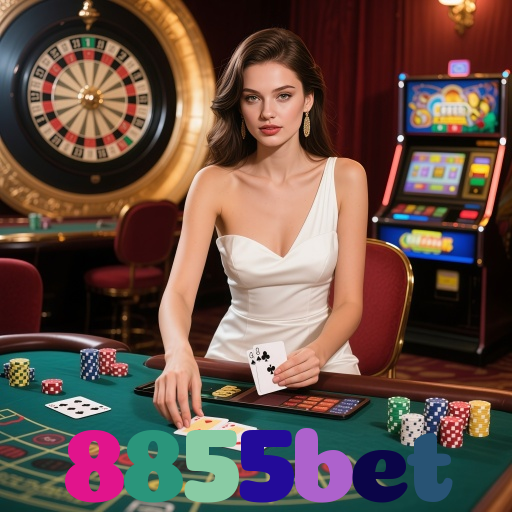 8855bet - Baixe o App 8855bet para Android e Comece a Jogar