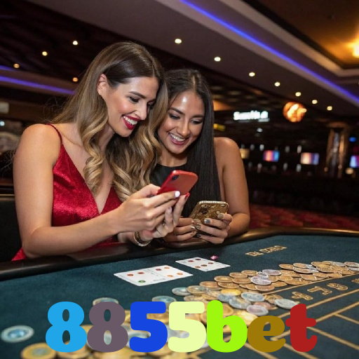 8855bet - Baixe o App 8855bet para Android e Comece a Jogar