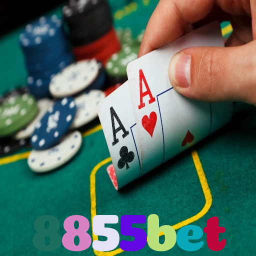 8855bet - Baixe o app 8855bet no Google Play e jogue ao vivo
