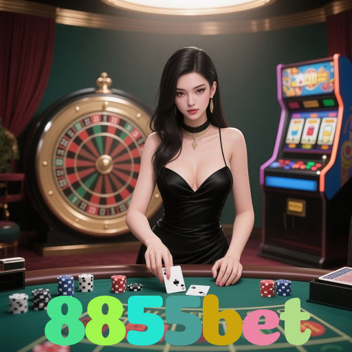 8855bet - Baixe o App 8855bet para Android e Comece a Jogar