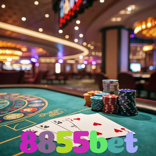 8855bet - Baixe o app 8855bet no Google Play e jogue ao vivo