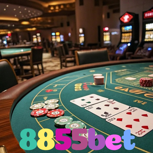 8855bet - Baixe o App 8855bet para Android e Comece a Jogar