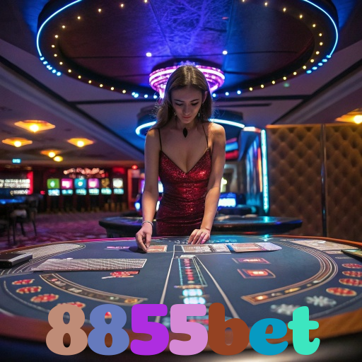 8855bet - Baixe o App 8855bet para Android e Comece a Jogar