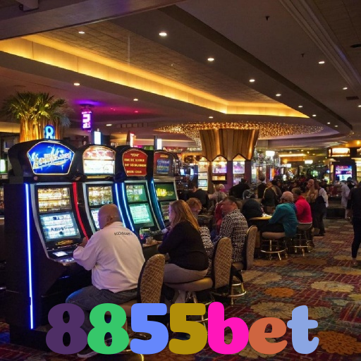 8855bet - Baixe o App 8855bet para Android e Comece a Jogar