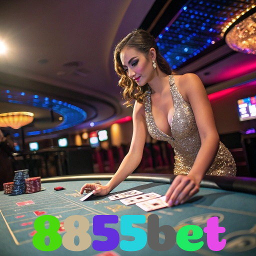 8855bet - Baixe o App 8855bet para Android e Comece a Jogar