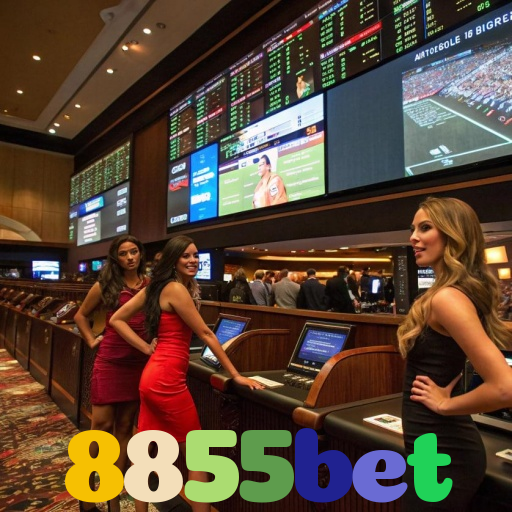 8855bet - Baixe o app 8855bet no Google Play e jogue ao vivo
