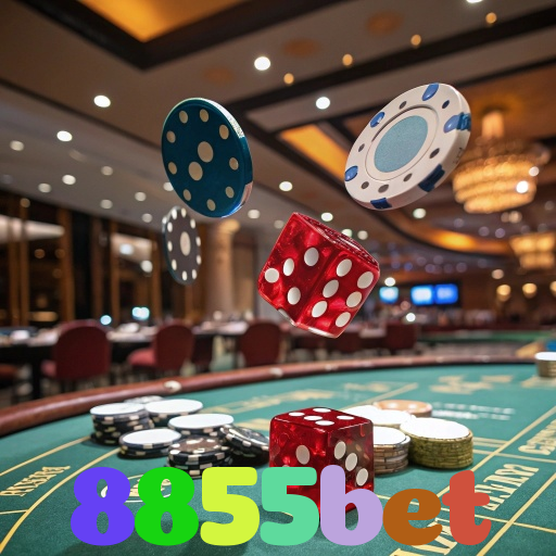 8855bet - Baixe o App 8855bet para Android e Comece a Jogar