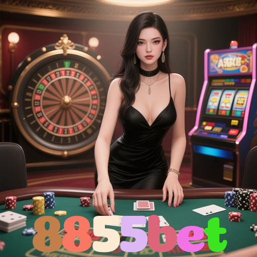 8855bet - Baixe o app 8855bet no Google Play e jogue ao vivo