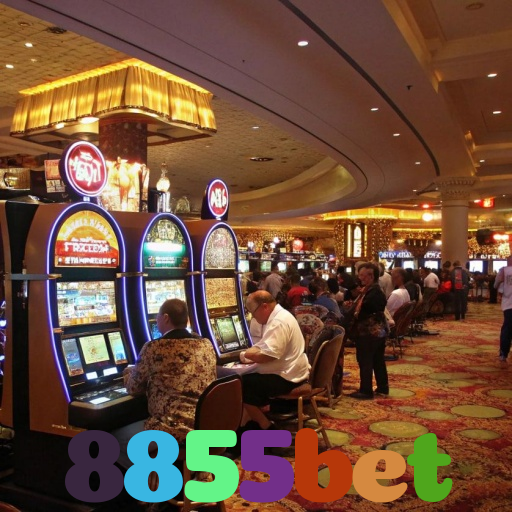 8855bet - Baixe o App 8855bet para Android e Comece a Jogar