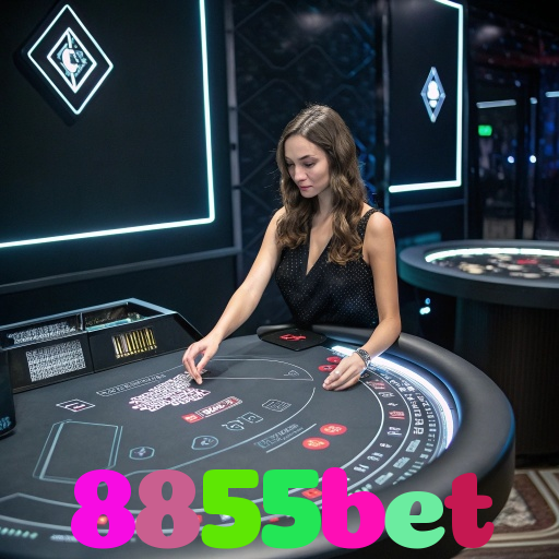 8855bet - Baixe o app 8855bet no Google Play e jogue ao vivo