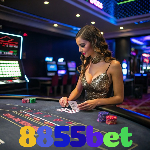 8855bet - Baixe o App 8855bet para Android e Comece a Jogar
