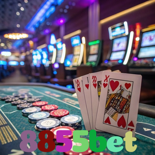 8855bet - Baixe o App 8855bet para Android e Comece a Jogar