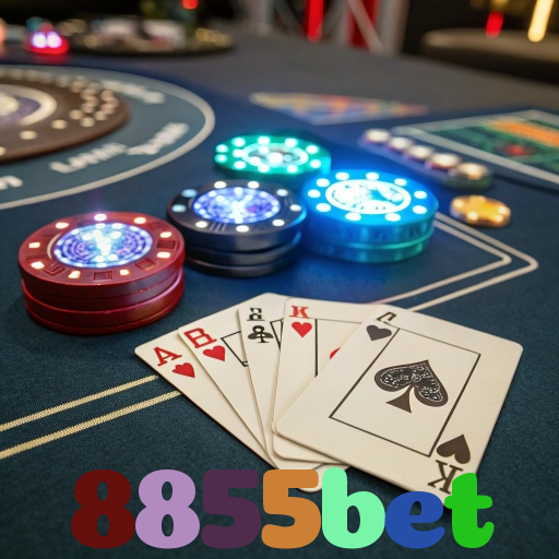 8855bet - Baixe o app 8855bet no Google Play e jogue ao vivo