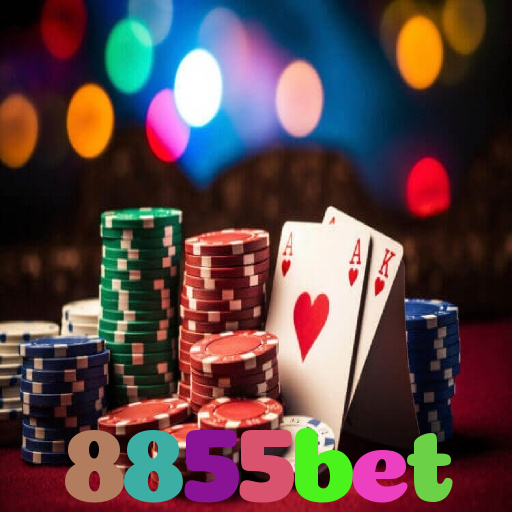 8855bet - Baixe o app 8855bet no Google Play e jogue ao vivo