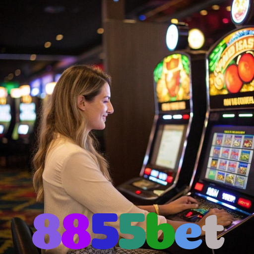 8855bet - Baixe o app 8855bet no Google Play e jogue ao vivo