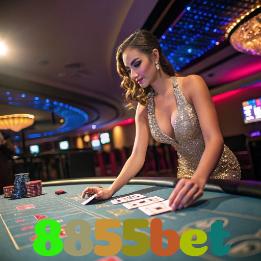 8855bet - Baixe o App 8855bet para Android e Comece a Jogar