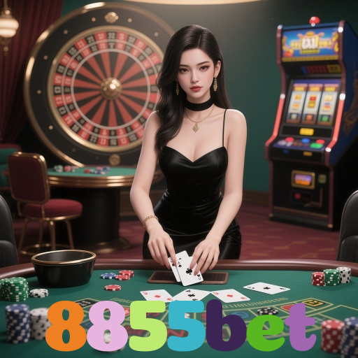 8855bet - Baixe o app 8855bet no Google Play e jogue ao vivo