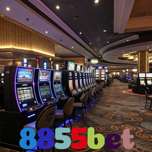 8855bet - Baixe o App 8855bet para Android e Comece a Jogar