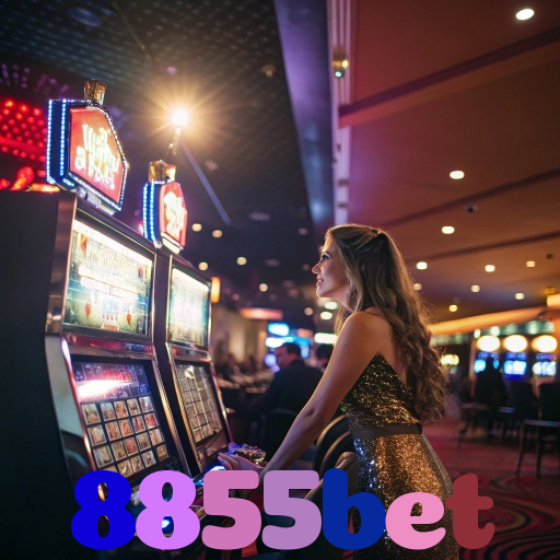 8855bet - Baixe o App 8855bet para Android e Comece a Jogar